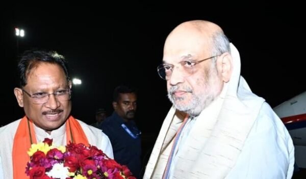 Mahtari Vandana Yojana: Another milestone in the Mahtari Vandana Yojana...! Amit Shah will transfer an amount of ₹606 crore.