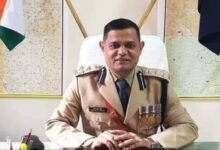 IPS Ratanlal Dangi: Chhattisgarh Police in turmoil! 2003 batch IPS Ratanlal Dangi has been accused of sexual harassment by a female sub-inspector.
