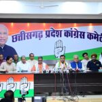 Former CM Bhupesh Baghel launches a major attack on the ACB and EOW, accusing them of ignoring the law and the courts.