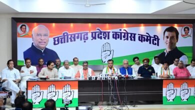 Former CM Bhupesh Baghel launches a major attack on the ACB and EOW, accusing them of ignoring the law and the courts.
