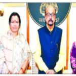 Boycott of Public Hearing: Conflict erupts within the Chhattisgarh Women's Commission! Members have opened a front against the Chairperson's actions...and have complained to the Governor.