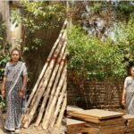 CG Bihaan: Rashmi's fortune changed with Bihaan, becoming a woman entrepreneur earning 20,000 a month from centering plates.