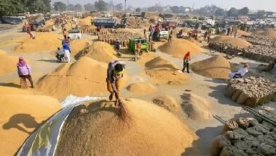 Paddy Purchase: This time, paddy will be purchased using the biometric method! Tokens will be available through a mobile app... Special monitoring of sensitive procurement centers.