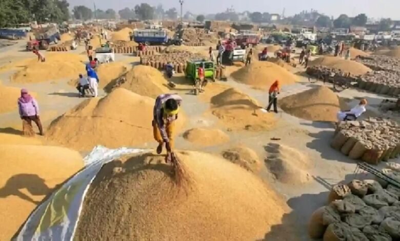 Paddy Purchase: This time, paddy will be purchased using the biometric method! Tokens will be available through a mobile app... Special monitoring of sensitive procurement centers.