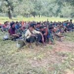 Big Blow to Naxalism: Historic surrender of 170 Naxalites... Abujhmad and North Bastar declared Naxal-free