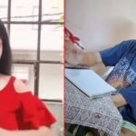 A young man preparing for the UPSC exam was murdered... burned alive by a forensic science student... Live-in partner and two friends arrested... Watch the video here