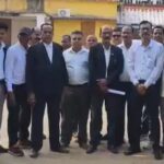 Korba: Demand for Katghora to be declared a district gains momentum, demand for declaration on Rajyotsav, support from over 50 organisations