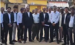 Korba: Demand for Katghora to be declared a district gains momentum, demand for declaration on Rajyotsav, support from over 50 organisations