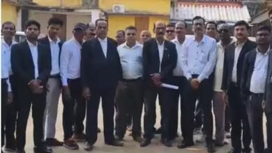 Korba: Demand for Katghora to be declared a district gains momentum, demand for declaration on Rajyotsav, support from over 50 organisations