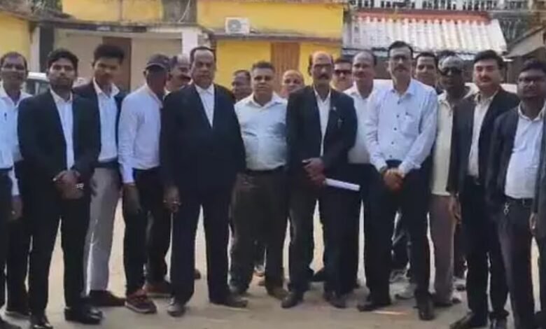 Korba: Demand for Katghora to be declared a district gains momentum, demand for declaration on Rajyotsav, support from over 50 organisations