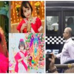 Killer Grandpa: A blood-soaked body of an innocent child was found on Diwali...! Grandfather arrested for the death of a 4-year-old girl.