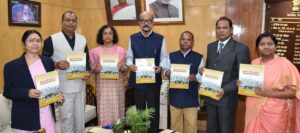 CGPSC: Promotions, appointments, and transparency! CGPSC report could become a new political topic.