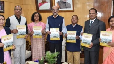 CGPSC: Promotions, appointments, and transparency! CGPSC report could become a new political topic.