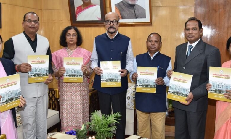 CGPSC: Promotions, appointments, and transparency! CGPSC report could become a new political topic.