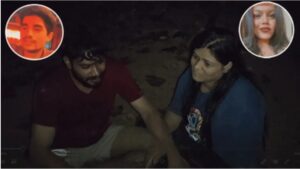 Picnic at Hasdeo River: Sad news from Janjgir-Champa... Tragedy strikes during picnic in Hasdeo River... Three young men and women missing... Rescue operation underway
