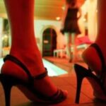 Cultural Wellness Centre: Investigation into a robbery at a Raipur spa uncovered a sex racket! Police seized mobile phones and chat records.