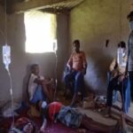 Food Poisoning: Big news from Abujhmad...! Five people dead due to food poisoning... dozens critical