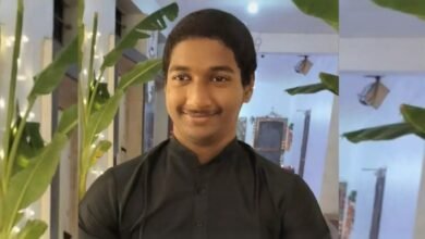 Bilaspur CIMS Hospital: The son of a doctor couple committed suicide by hanging himself! The parents, returning home from Chhath Puja, found their son dead on the floor.