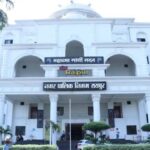 RPR Municipal Corporation: Big news from Raipur Municipal Corporation…! Akash Tiwari appointed as the Leader of the Opposition in the Municipal Corporation…see the order copy here