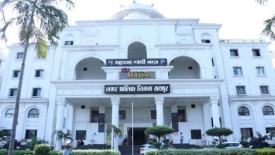 RPR Municipal Corporation: Big news from Raipur Municipal Corporation…! Akash Tiwari appointed as the Leader of the Opposition in the Municipal Corporation…see the order copy here