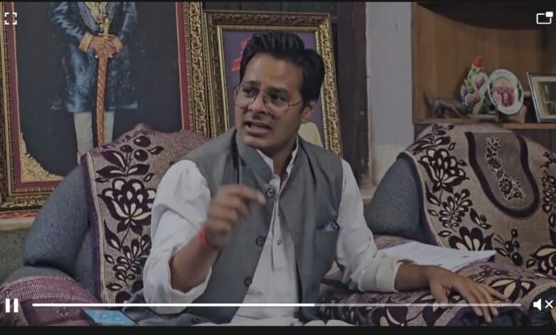 Royal Family: Big news from Sakti! Raja Dharmendra Singh acquitted in rape case... High Court overturns fast-track court's decision... Listen to the video here