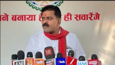 Paddy procurement: Paddy procurement will begin tomorrow...! What did the Deputy CM say before this... Listen to the video here