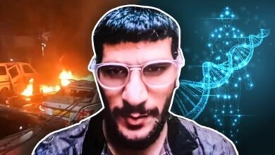 Delhi Blast: A major revelation in the Delhi blast case...! DNA test shows a 100% match with the mother...death confirmed...watch the video here