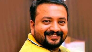 RSS worker dies...! Suspected suicide due to denial of ticket... BJP rejects police claims