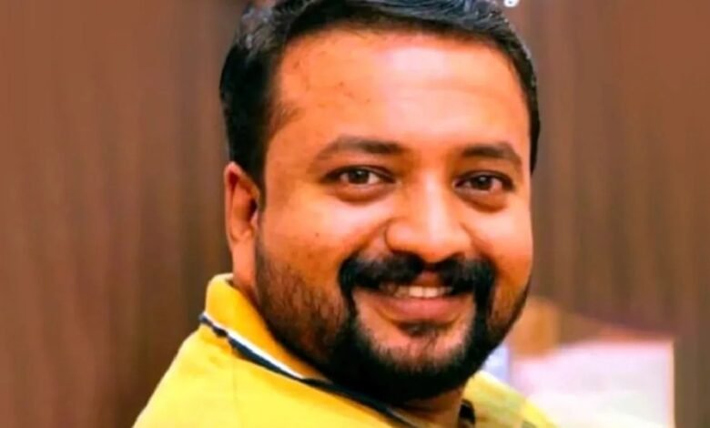 RSS worker dies...! Suspected suicide due to denial of ticket... BJP rejects police claims