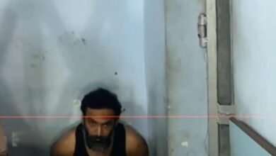 History Sheeter: Raipur Breaking News! Major revelations emerge during the interrogation of history-sheeter moneylender Virendra Tomar... He escaped with the help of the Karni Sena.