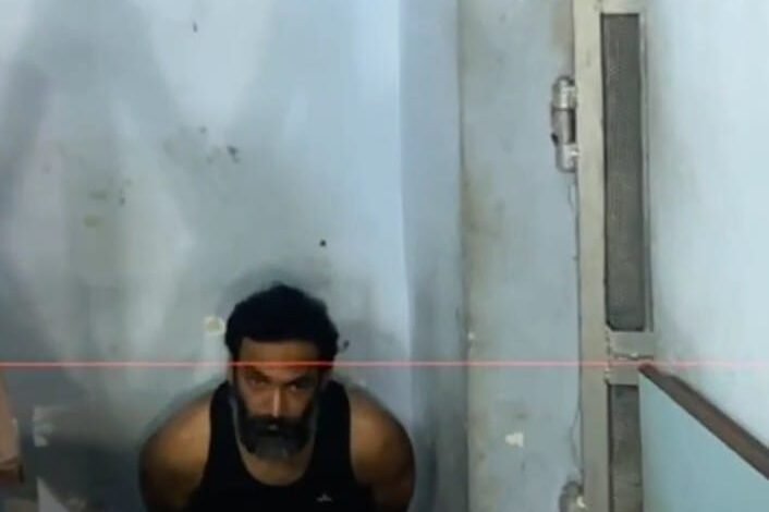 History Sheeter: Raipur Breaking News! Major revelations emerge during the interrogation of history-sheeter moneylender Virendra Tomar... He escaped with the help of the Karni Sena.