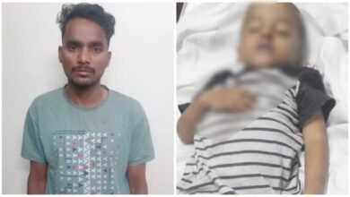 Dirty Stepfather: A heartbreaking case! An innocent child dies after being beaten by his stepfather... 28 injuries were found on his body.