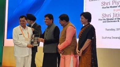 Top Achiever: Chhattisgarh tops all four categories! DPIIT's BRAP rankings reveal 'Top Achiever'