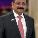 Dr. Abhishek Pandey of Refracast is the sole representative from Chhattisgarh at the Russia-India Summit...! President Putin and PM Modi will address the forum.