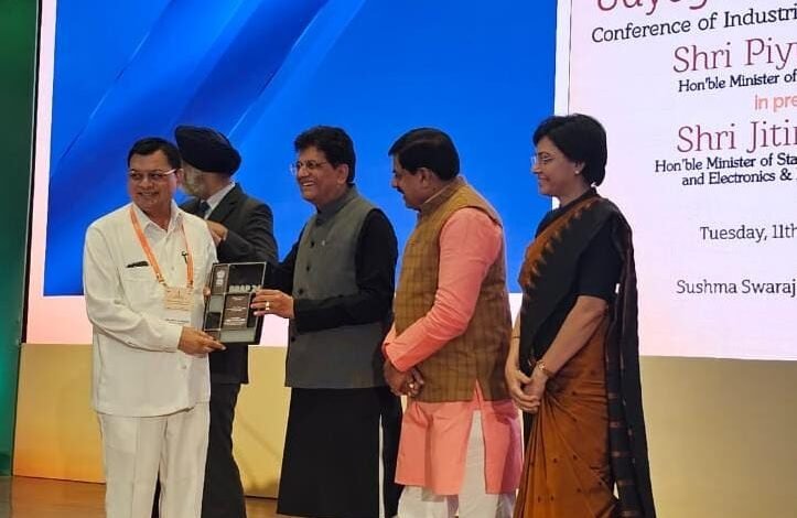 Top Achiever: Chhattisgarh tops all four categories! DPIIT's BRAP rankings reveal 'Top Achiever'