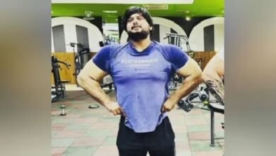 Para Weightlifter: International athlete Rohit was murdered by 20 attackers...! Protesting against molestation became the cause of death.