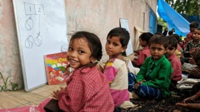 Dropout Children: The nodal principal's stamp is now required on RTE students' TCs! The Education Department is taking strict action to prevent dropouts.