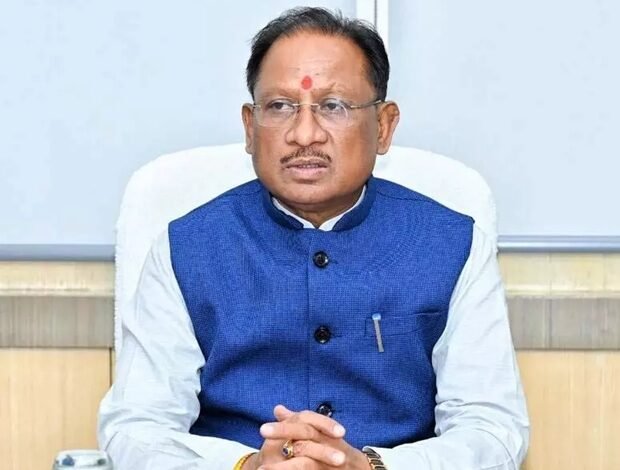 NAMTECH College: Now, 10,000 young people in Chhattisgarh will learn modern technology every year! Major changes are underway in ITI colleges... a major initiative by CM Vishnudev Sai.