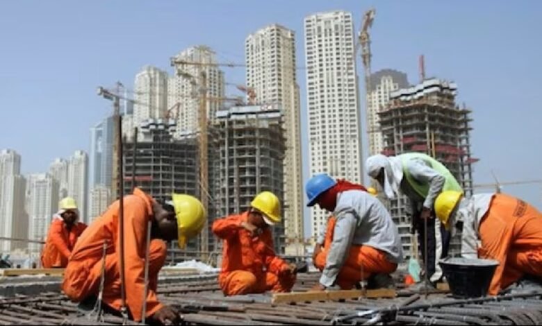 Labor Codes: Important news… Four new labor codes implemented in India…! Historic step in labor reforms… CM Sai expresses gratitude to PM… See list here