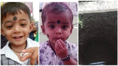 Pushed into Well: A horrifying step due to family feud! A 13-year-old girl, in a fit of rage, took a shocking step... she threw her brother and sister into a well, killing them both.