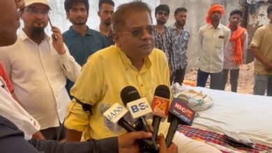 SC Decision: Supreme Court verdict on Jaggi murder case...! Amit Jogi's acquittal... Supreme Court dismisses all petitions