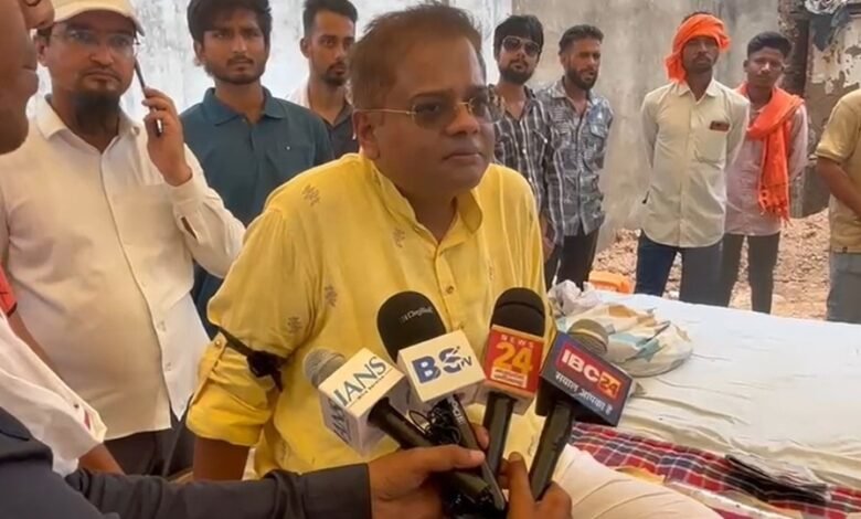 SC Decision: Supreme Court verdict on Jaggi murder case...! Amit Jogi's acquittal... Supreme Court dismisses all petitions