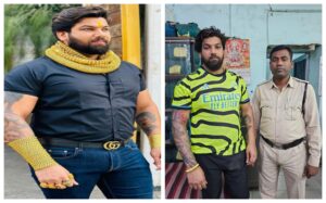 Bilaspur High Court: Anticipatory bail plea of ​​absconding usurious history-sheeter Tomar brothers rejected… Raipur Police had already announced a reward