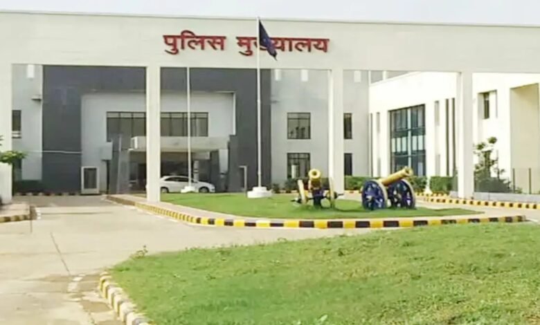 Mega Upgrade: Major boost to policing in Chhattisgarh! Construction of over 60 new police stations and outposts accelerates...see the jumbo list here.