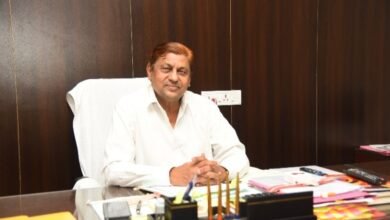 Former Minister Mohammad Akbar's health deteriorates... He is undergoing treatment in Hyderabad.