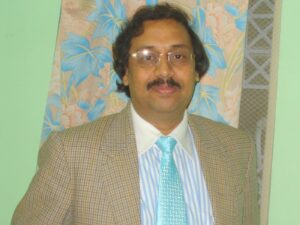 Service Extension: Big Breaking...! Assembly Secretary Dinesh Sharma gets one year extension...will remain in office until November 2026
