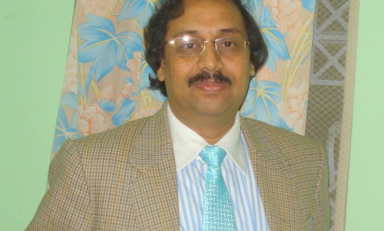 Service Extension: Big Breaking...! Assembly Secretary Dinesh Sharma gets one year extension...will remain in office until November 2026