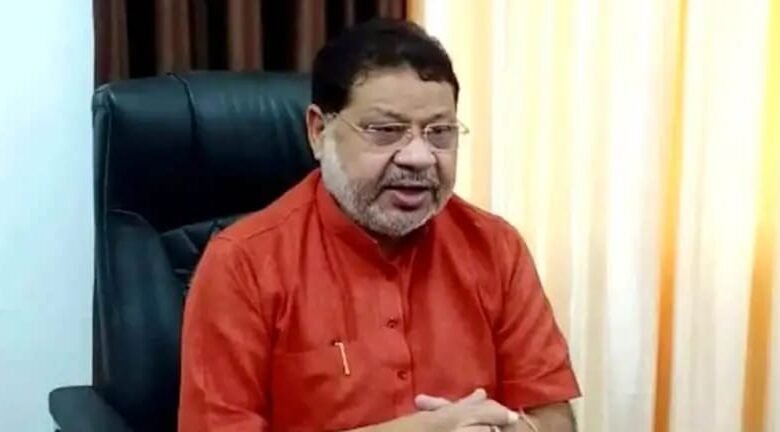 BJP MLA: Cyber ​​fraudsters target MLA...! Tried to call him to the IB office... Caller said, "Your number was traced to a terrorist attack."