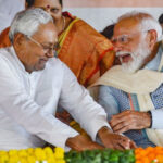Bihar Assembly Elections 2025: Muslim candidates dominate BJP's defeat...! BJP loses a dozen seats
