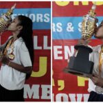 National Thai Boxing Championship: Chhattisgarh shines in Amritsar! Daughters put on a strong performance in Thai boxing...winning 15 medals